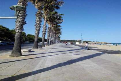 Flats in Tarragona. 