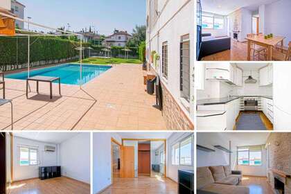 Flat for sale in Gines, Aljarafe, Sevilla. 