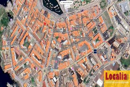 Handelspanden verkoop in Castro-Urdiales, Cantabria. 