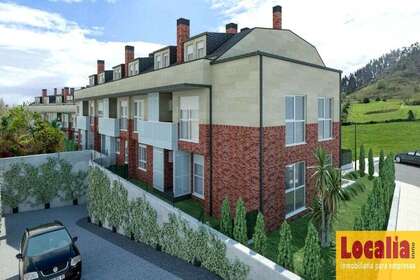 Duplex verkoop in Mortera, Cantabria. 