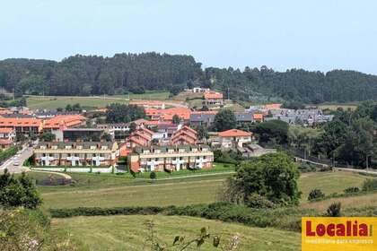 Flat for sale in Mortera, Cantabria. 
