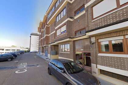Flat for sale in Herrera de Pisuerga, Palencia. 