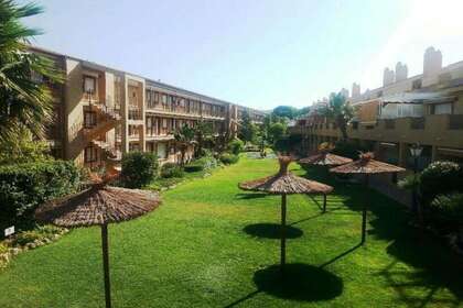 Penthouse for sale in Casares, Málaga. 