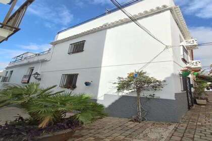 Townhouse for sale in Estepona, Málaga. 