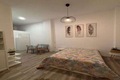 Flats in Malahá (La), Granada. 