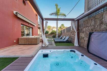 Huizen verkoop in Mogán, Las Palmas, Gran Canaria. 