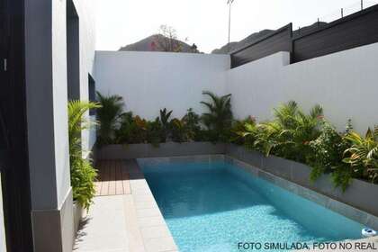House for sale in Valsequillo de Gran Canaria, Las Palmas, Gran Canaria. 