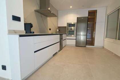 Flat for sale in Manresa, Barcelona. 