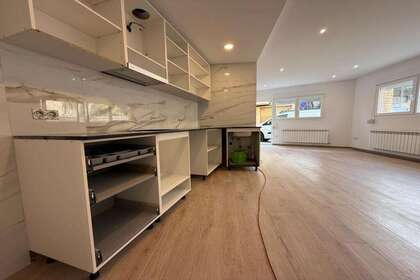 Flat for sale in Vic, Barcelona. 