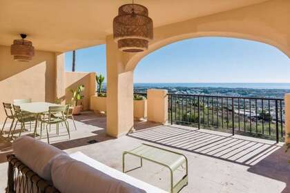 Apartamento venta en Benahavís, Málaga. 