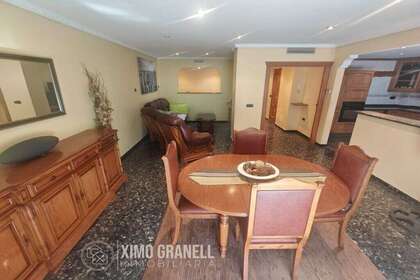 Flat for sale in Vall d´Uixó (la), Castellón. 