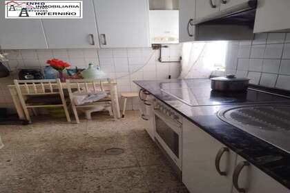 Flat for sale in Ferrol, La Coruña (A Coruña). 