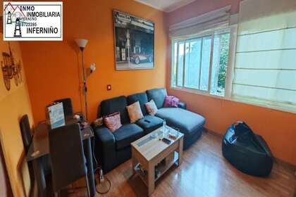 Flats verkoop in Ferrol, La Coruña (A Coruña). 