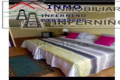 Penthouses in Ferrol, La Coruña (A Coruña). 