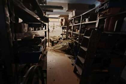 Commercial premise for sale in Tarragona. 