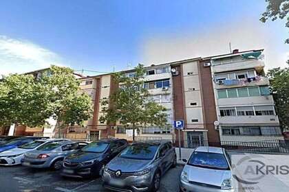 Appartamento +2bed vendita in Madrid. 