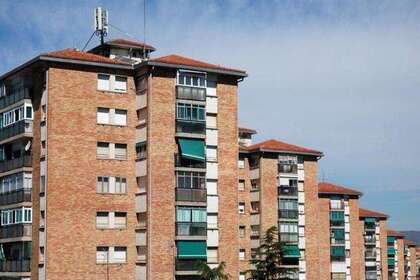 Flat for sale in Manresa, Barcelona. 