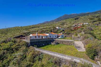 Huizen verkoop in Santa Cruz de Tenerife, La Palma. 