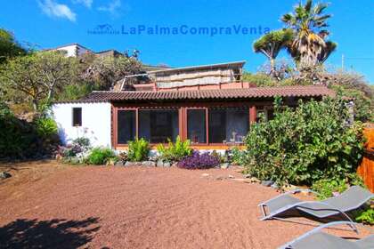Huizen verkoop in Santa Cruz de Tenerife, La Palma. 