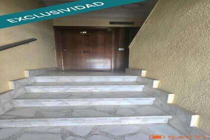 Appartamento 1bed vendita in Madrid. 