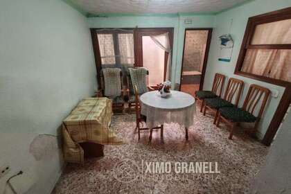 House for sale in Vall d´Uixó (la), Castellón. 