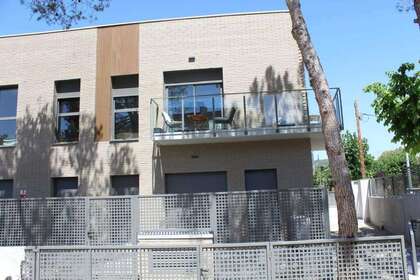 Flat for sale in Begues, Barcelona. 