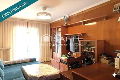 Appartamento 1bed vendita in Madrid. 