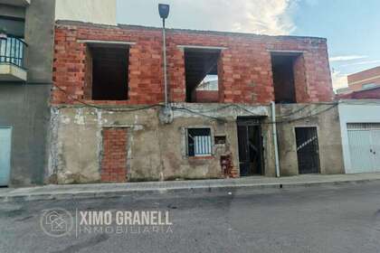 House for sale in Vall d´Uixó (la), Castellón. 