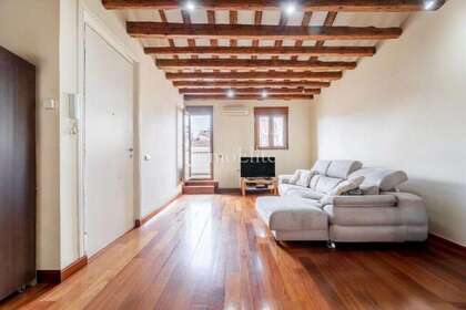 Attico vendita in Madrid. 