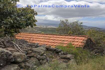 Dorpswoningen verkoop in Tijarafe, Santa Cruz de Tenerife, La Palma. 