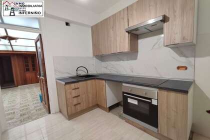 Flats verkoop in Ferrol, La Coruña (A Coruña). 