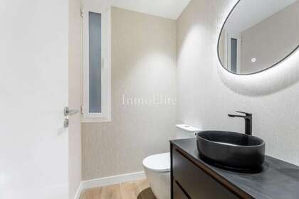 Appartamento +2bed vendita in Madrid. 