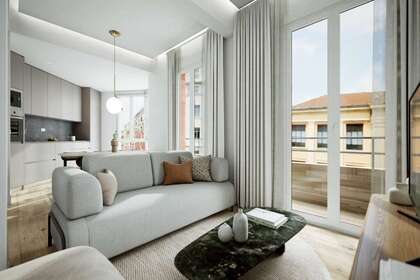 Piso venta en Bilbao, Vizcaya (Bizkaia). 