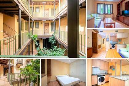 Apartamento en Sevilla. 