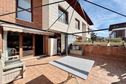 Casa venta en Baños de Ebro/Mañueta, Álava (Araba). 