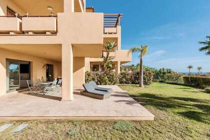 Apartamento venta en Benahavís, Málaga. 