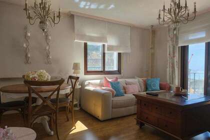 Flat for sale in Benalmádena, Málaga. 