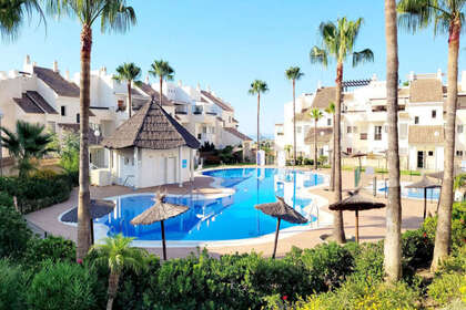 Apartment for sale in Benalmádena, Málaga. 