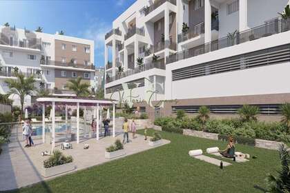 Apartment for sale in Vélez-Málaga. 