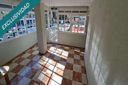 Apartment for sale in Vélez-Málaga. 