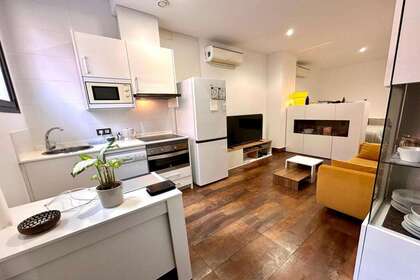 Monilocale vendita in Madrid. 