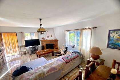 Dorpswoningen verkoop in Malahá (La), Granada. 