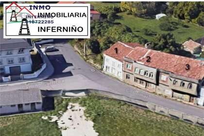 Rijtjeshuizen verkoop in Ferrol, La Coruña (A Coruña). 