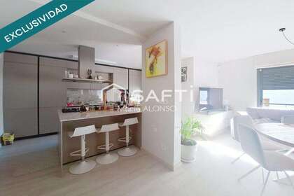 Apartment for sale in Mojácar, Almería. 