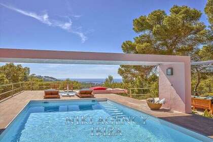 House for sale in San José / Sant Josep de Sa Talaia, Baleares (Illes Balears), Ibiza. 