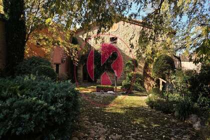 House for sale in Gelida, Barcelona. 