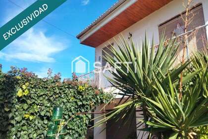 House for sale in Piera, Barcelona. 