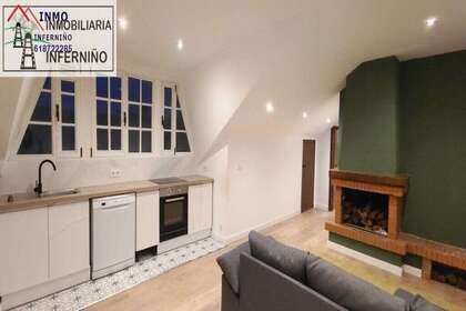 平 进入 Ferrol, La Coruña (A Coruña). 