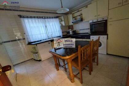 平 进入 Ferrol, La Coruña (A Coruña). 