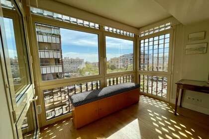 Appartamento +2bed vendita in Madrid. 